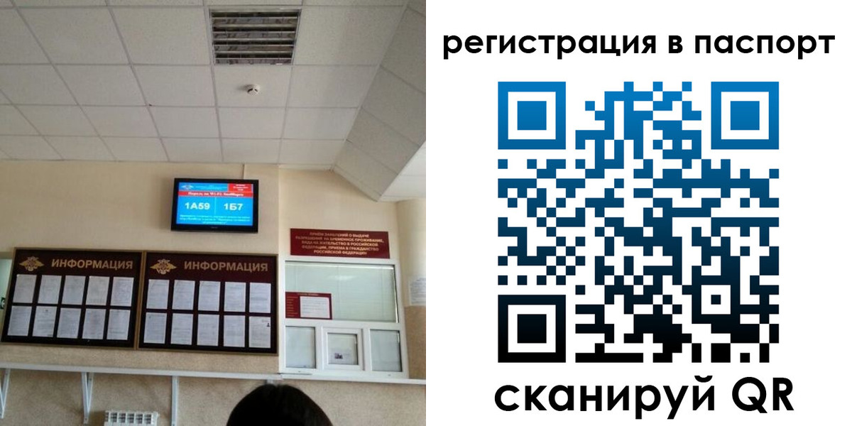 временная регистрация надежно в Жукове
